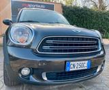 MINI Mini Cooper Countryman -EURO 6 -KM CERTIFICATI - - MINI Cooper Countryman Kombi Gebrauchtwagen