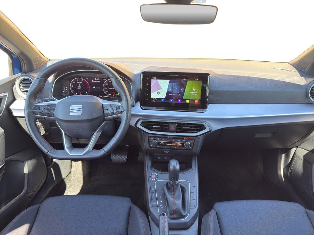 Seat Ibiza - Bild 19