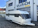 Hobby Prestige 620 CL Modell 2025 - Abverkauf - Hobby Wohnwagen 620 cl prestige