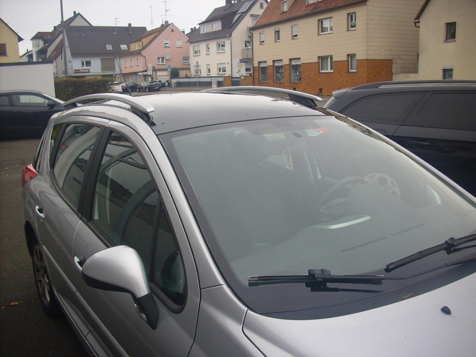 Peugeot 207 2007 — photo 22