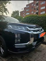 Mitsubishi Top-Zustand 3J. Garantie  TÜV & Inspektion NEU - Mitsubishi ASX