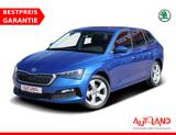 Skoda Scala 1.0 TSI LED AAC SHZ SmartLink PDC - Skoda Scala Gebrauchtwagen in Dresden