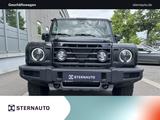 INEOS Grenadier Quartermaster Fieldmaster Edition - INEOS in Leipzig
