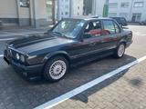 BMW 325i E30 Edition M Shadow Line Limousi... - BMW 325: E30 325i