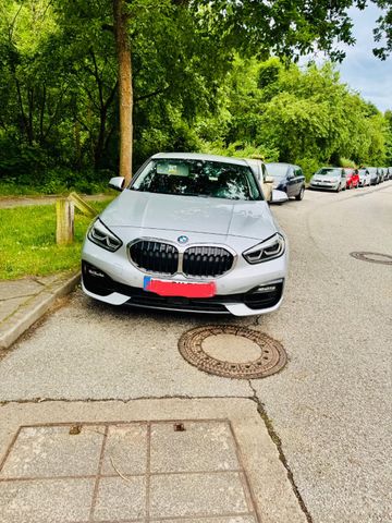 BMW 118i M Sport M Sport