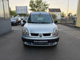 Renault Kangoo Privilege 1.Hand Navi Klima ZV Media - gebrauchte Renault Kangoo aus dem Jahr 2004