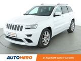 Jeep Grand Cherokee 3.0 CRD Summit Aut*NAVI*XENON*ACC - Jeep Grand Cherokee: Crd