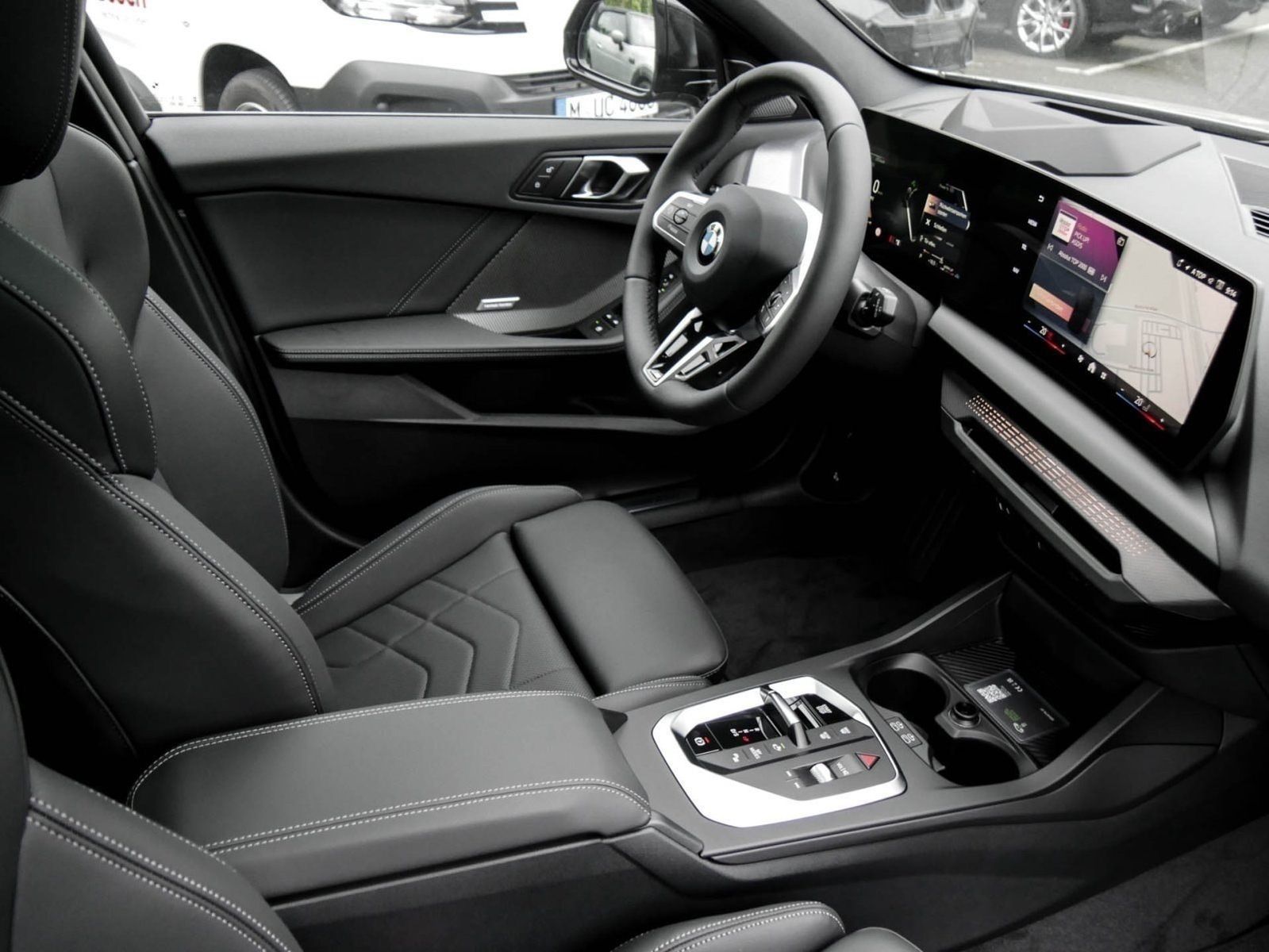 BMW 120 - Bild 3