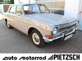 Andere Wolga M 24 GAZ 24 H-Kennzeichen - : Wolga