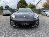 Porsche Panamera Diesel 1.HD BOSE RKAMERA BiXenon 4xSH - gebrauchte Porsche Panamera aus dem Jahr 2011