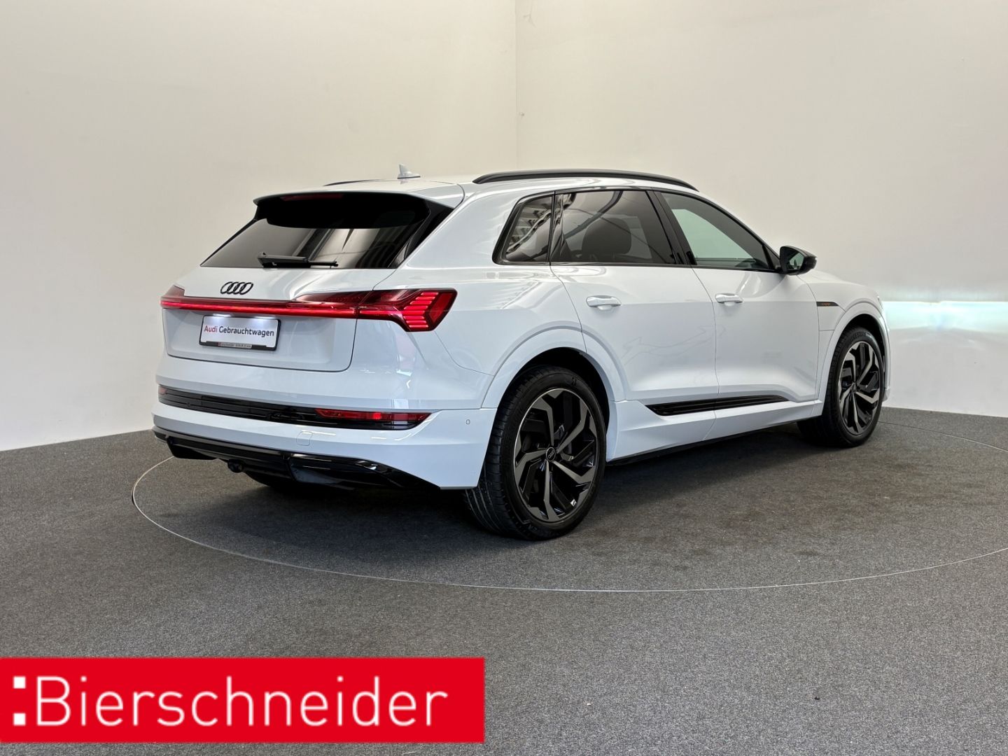 Audi e-tron - Bild 4