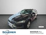 Skoda Superb Combi 2.0 TDI Style AHK RFK NAVI SHZ KLIM - Skoda Superb Jahreswagen