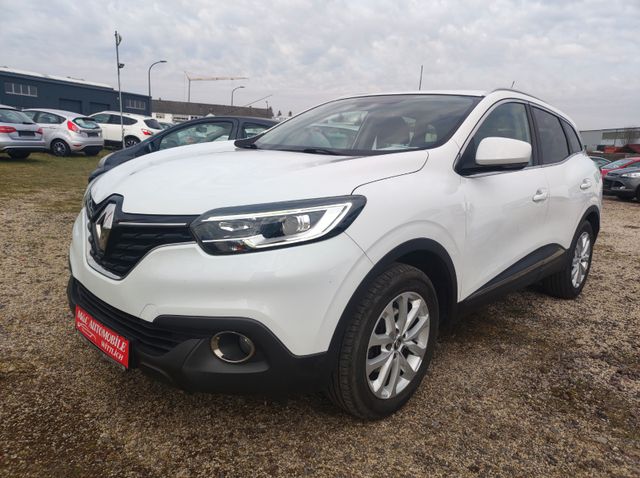 Renault Kadjar Life