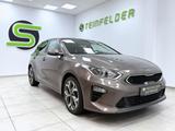 Kia Ceed 1.4 T-GDI / 4X SHZ / NAVI / RKAM / - gebrauchte Kia cee'd / Ceed aus dem Jahr 2018