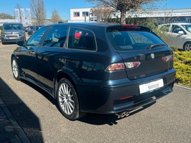 ALFA ROMEO 156 Sportwagon GTA 3.2 V6 24V Selespeed