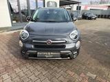 Fiat 500X Cross Plus 1.4 Navi - gebrauchte Fiat 500X aus dem Jahr 2016