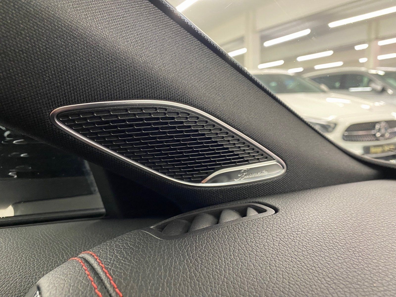 Fahrzeugabbildung Mercedes-Benz CLA 35 AMG 4M*Pano*Distro*Totwi*Burmester*Multib