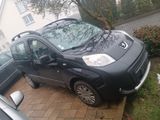 Peugeot Bipper Tepee Outdoor - TÜV NEU. - Peugeot Bipper aus 2010