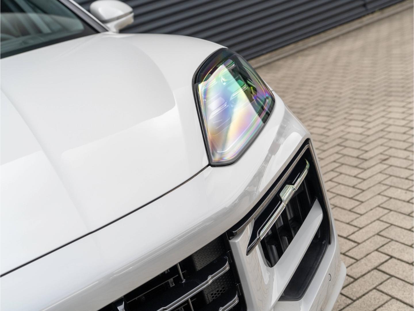 Porsche Cayenne S Coupe Matrix LED, Head UP uvm.