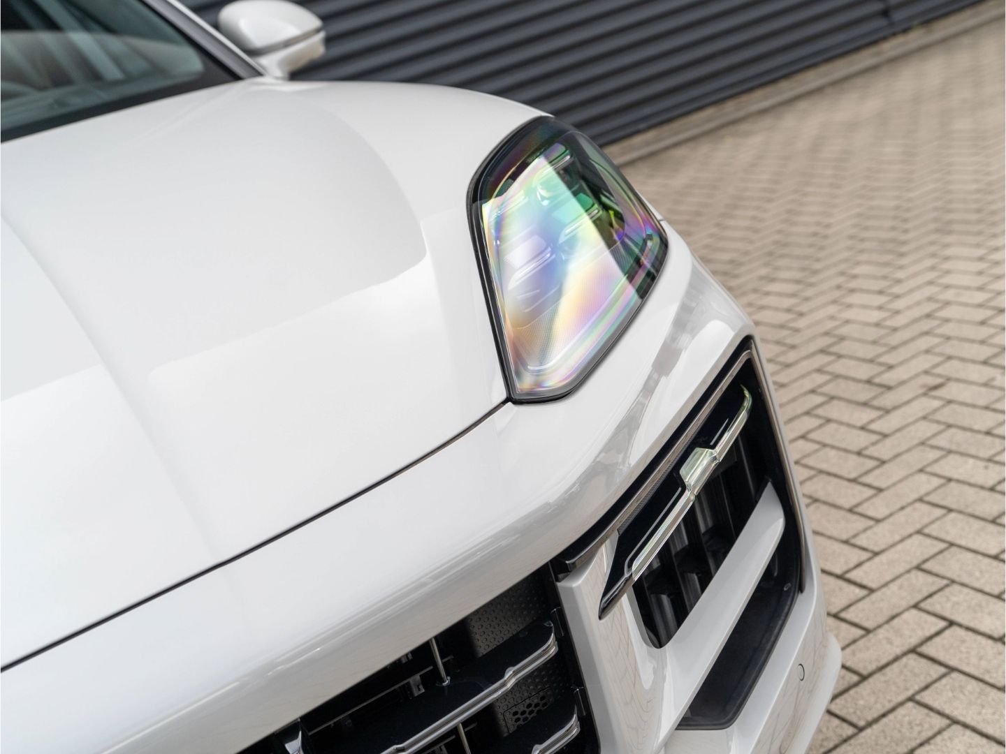 Porsche Cayenne S Coupe Matrix LED, Head UP uvm. foto 13