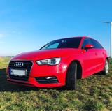 Audi A3 1.6 TDI Ambition Sportback Ambition 
