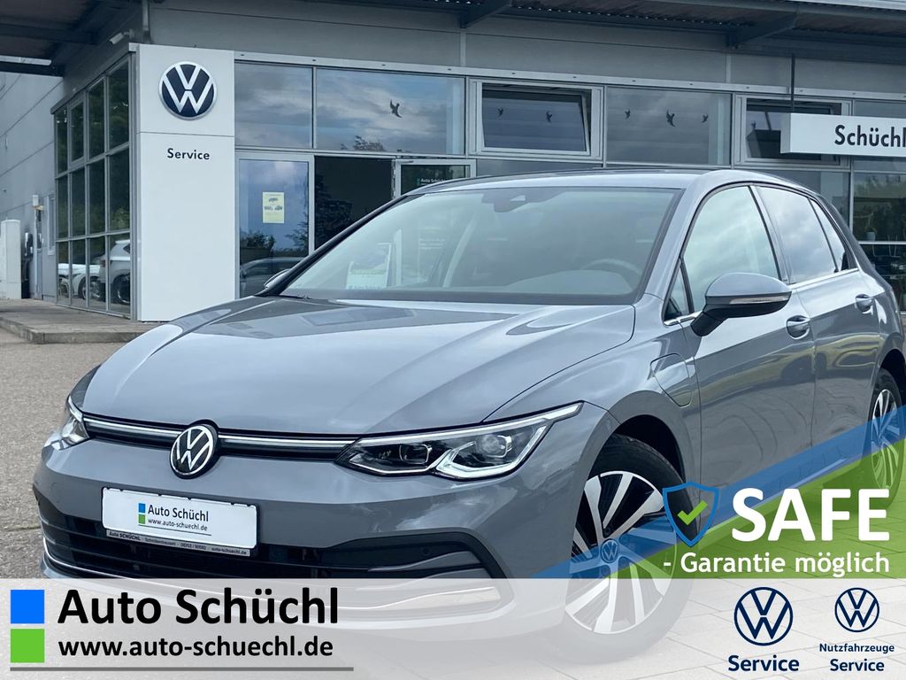 2022 Volkswagen Golf