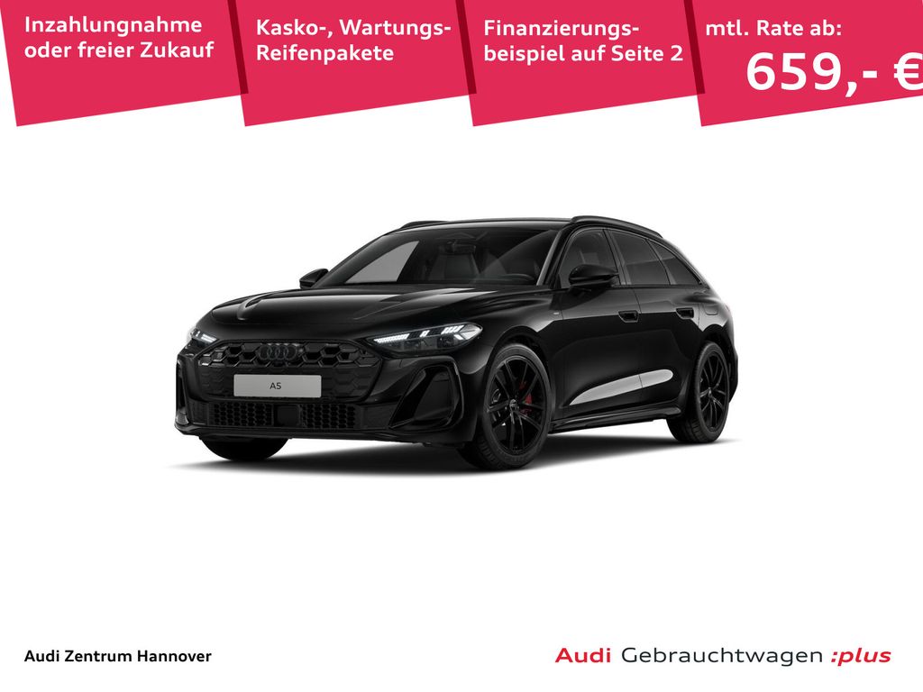 Image of Audi A5