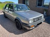 Volkswagen VW Jetta MK2 19e Modell GL - Volkswagen Jetta aus 1990