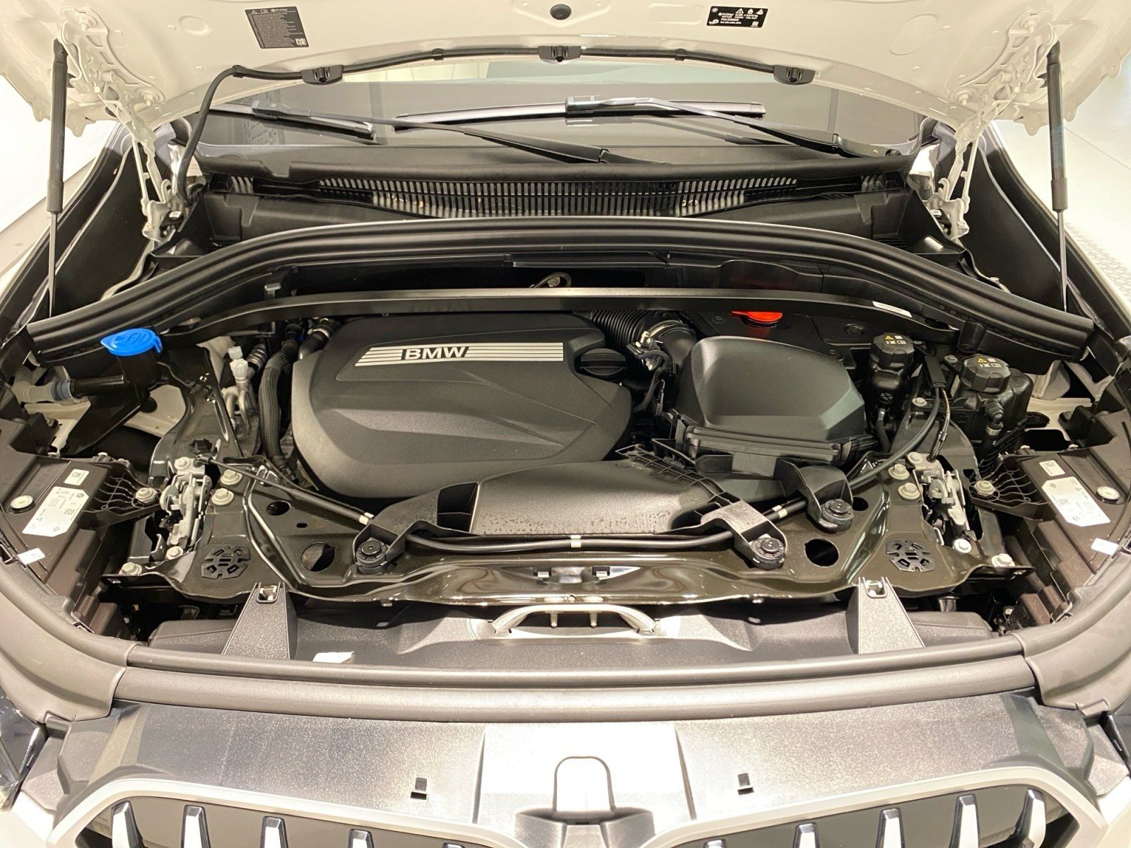 BMW X1 - Bild 18