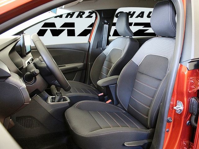 Fahrzeugabbildung Dacia Jogger Tce110 Extreme*7-Sitzer*Media Display*