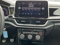 Volkswagen T-Roc - Vorschau Bild 10