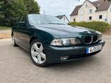 BMW e39 523i Touring kein TÜV! Voll fahrbe... - BMW 523 aus 2000: 523i