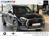 MINI Cooper C Countryman Favoured Trim XL PAKET/19" - MINI Cooper C Countryman Favoured-Trim