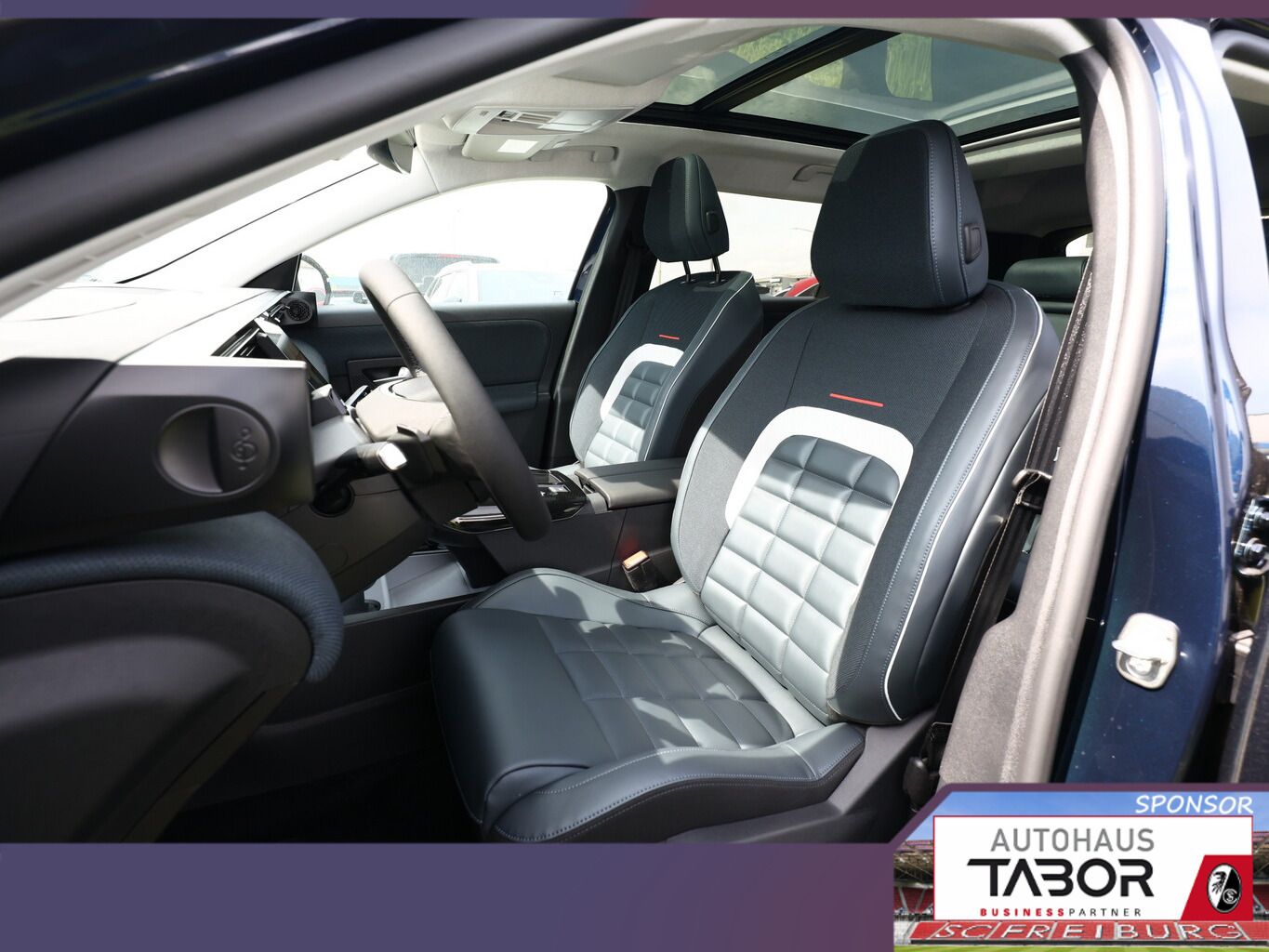 Citroën C5 Aircross - Bild 6