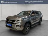 Volkswagen Amarok PanAmericana DC Motor: 3.0 TDI 177 kW Get