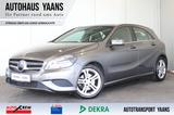 Mercedes-Benz A 180 Urban TEILLEDER+BT+TEMP.+PDC+PANO+17" - Mercedes-Benz A 180 Gebrauchtwagen in Hamburg