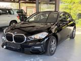 BMW 118 i Advantage-Klimaauto-SHZ-PDC-TEMP - BMW Unfallwagen