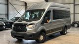 Ford Transit Bus 460 L4  Trend - Ford Transit: 4.4