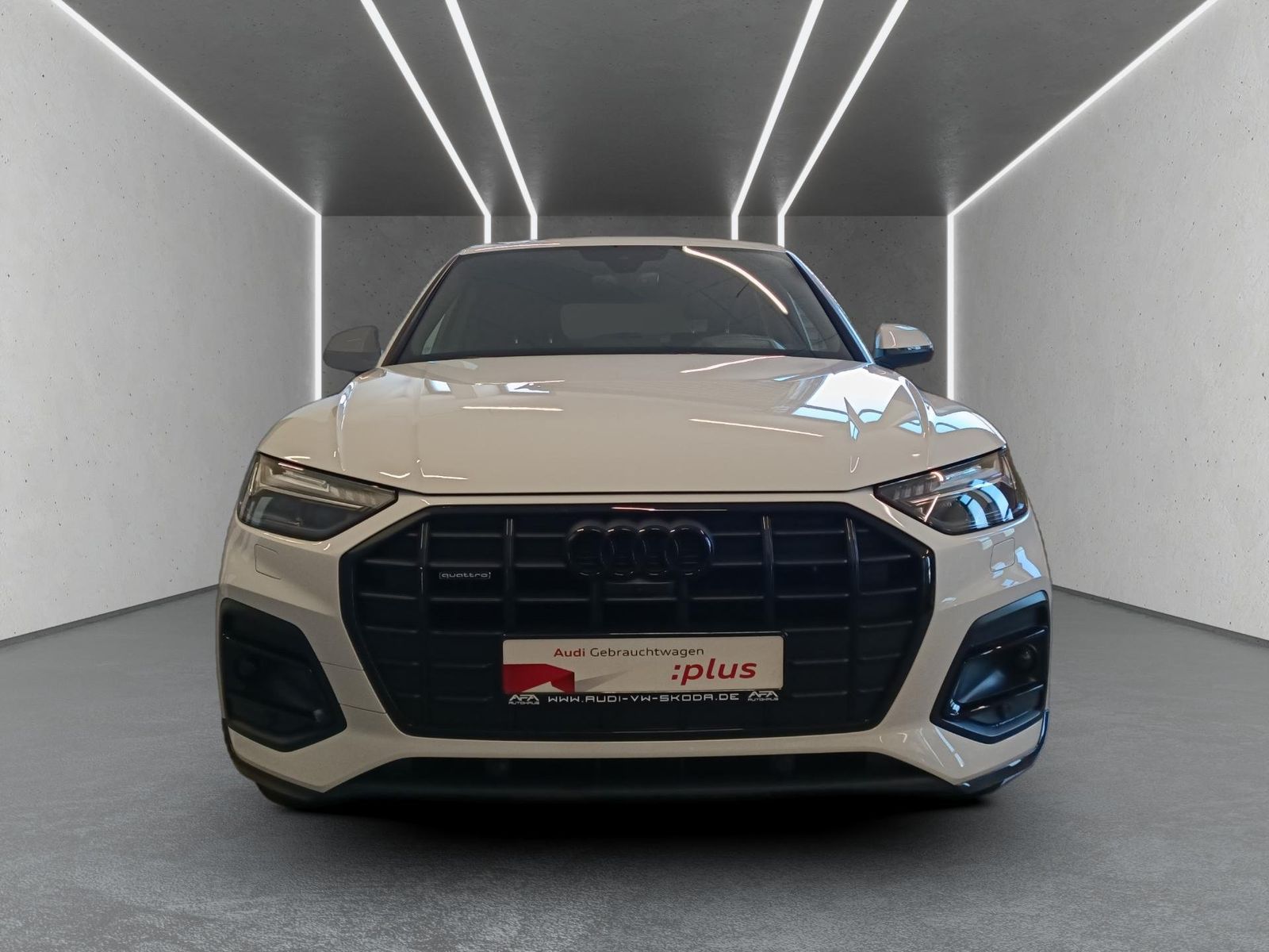 Audi Q5 - Bild 5