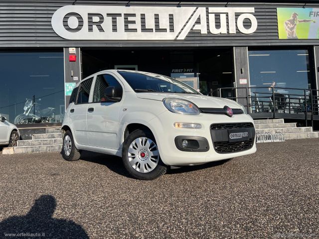 Fiat FIAT Panda 1.3 MJT S&S Pop Van 2 posti + IVA