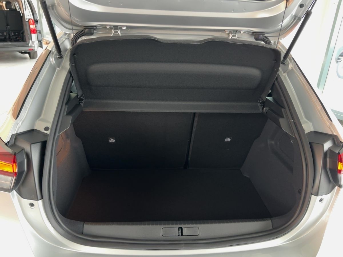 Opel Corsa - Bild 10