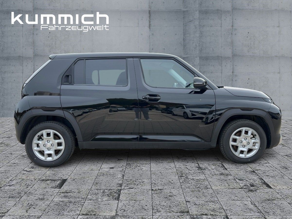 Hyundai INSTER – Bild 3