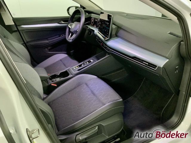 Volkswagen Golf 1.5 eTSI DSG GOAL Garantie b. 8.7.30  Navi