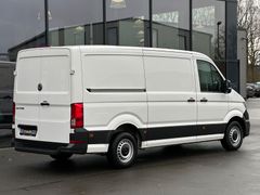 VW Crafter - Ansicht 4