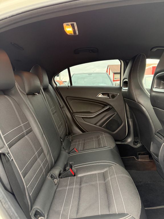 Mercedes-Benz A 180 - Bild 21