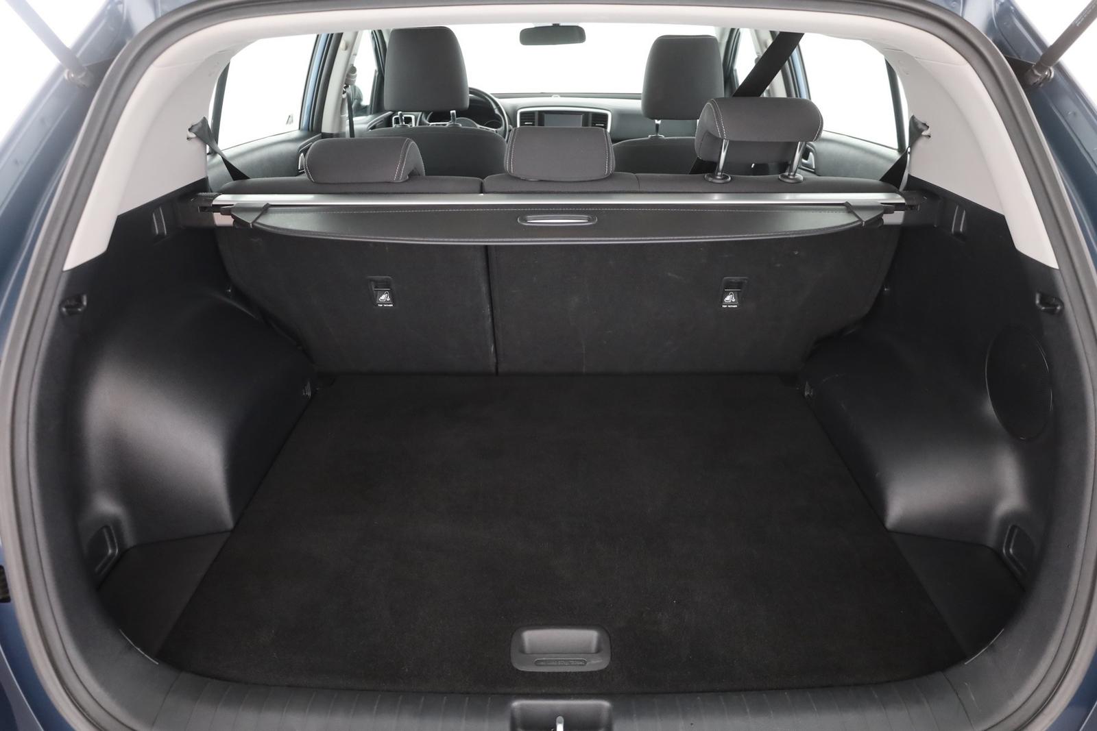 Kia Sportage 1.6 GDI Edition Kamera Android Apple