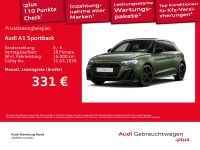 Audi A1 - Vorschau Bild 1