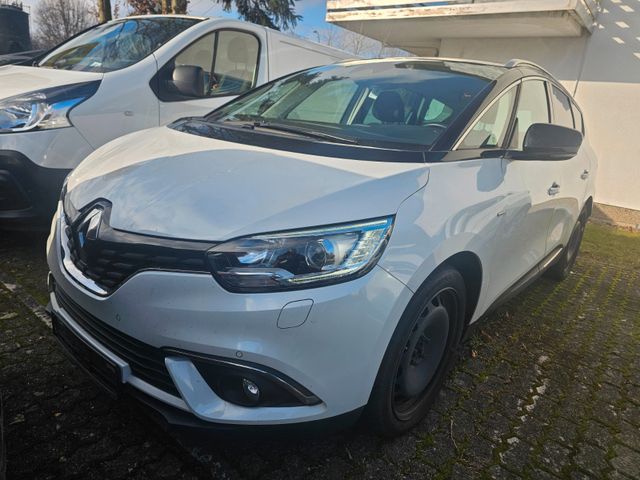 Renault Scenic IV Grand Limited