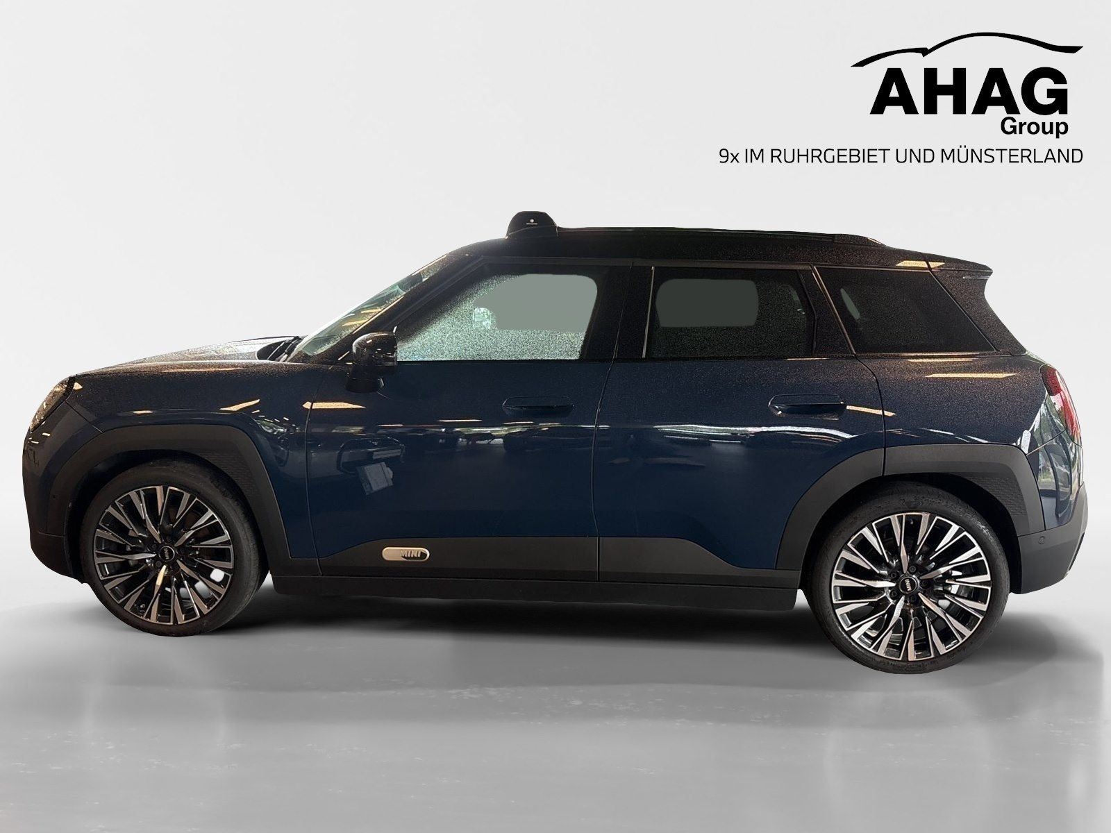 MINI Aceman E - Bild 6