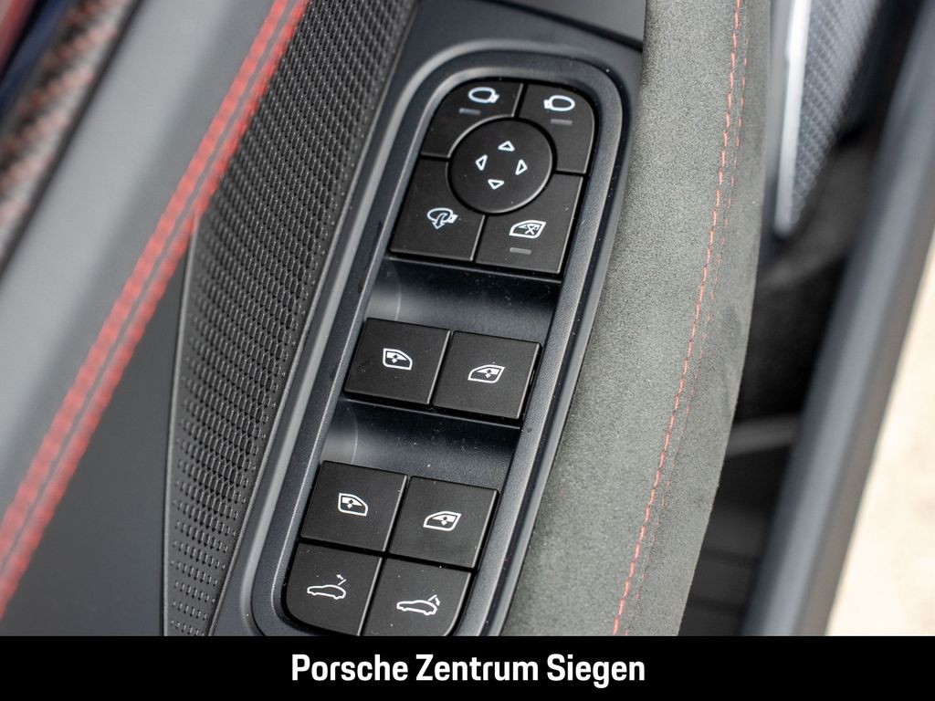 Porsche Panamera GTS